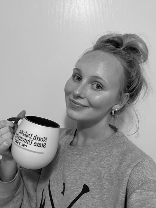 Allison Schmidt | AbeTech  Headshot