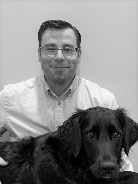 Andy Schumacher | AbeTech Headshot