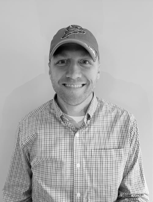 Bob Richards | AbeTech Headshot