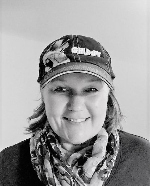 Carol Hamer | AbeTech Headshot