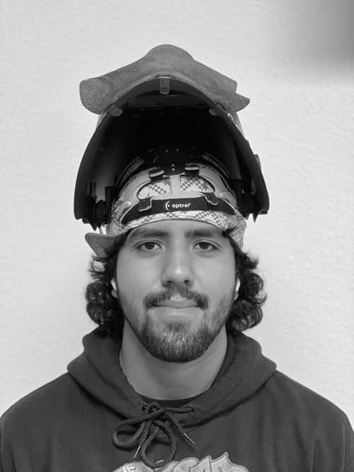 Jose Rodriguez | AbeTech  Headshot
