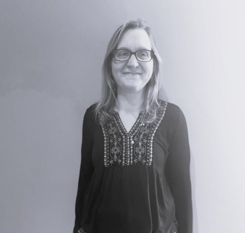 Connie Ege | AbeTech  Headshot