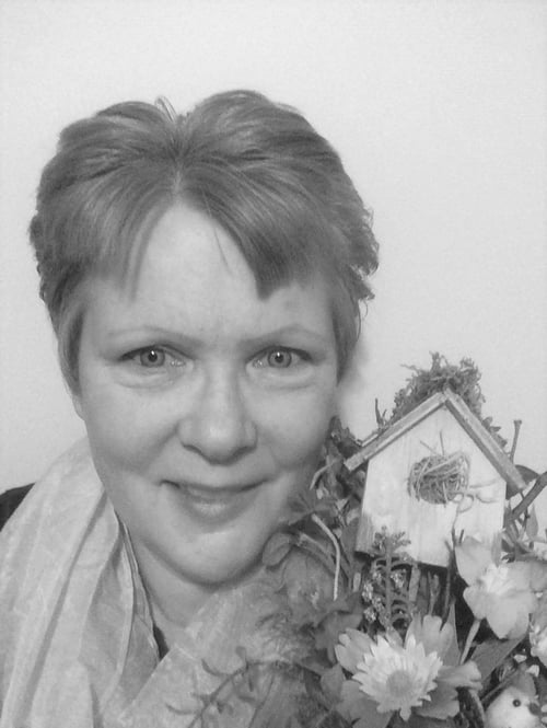 Connie Leatherberry | AbeTech Headshot