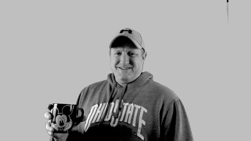 David Davis | AbeTech  Headshot