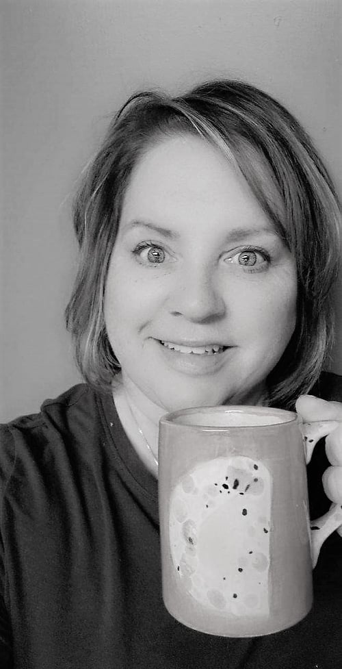 Debbie Bicker | AbeTech Headshot