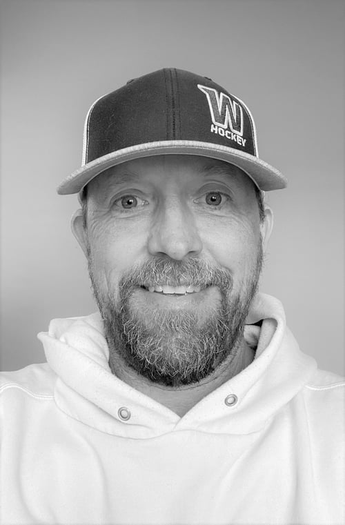 Eric Soderholm | AbeTech Headshot