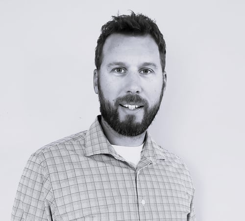 Jeremy Krocak | AbeTech  Headshot