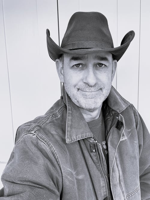 Jason Bridwell | AbeTech  Headshot