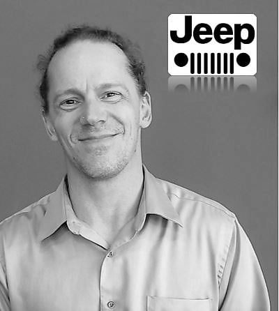 John Hermann | AbeTech Headshot