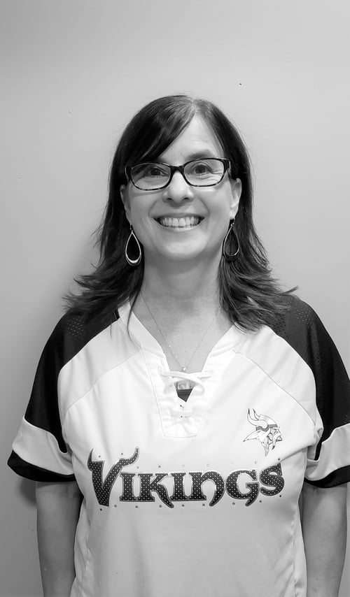 Julie Pepper | AbeTech Headshot