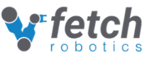 Fetch Robotics logo