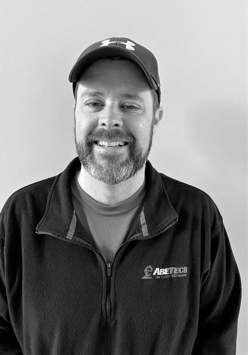 Marc Lawson | AbeTech Headshot