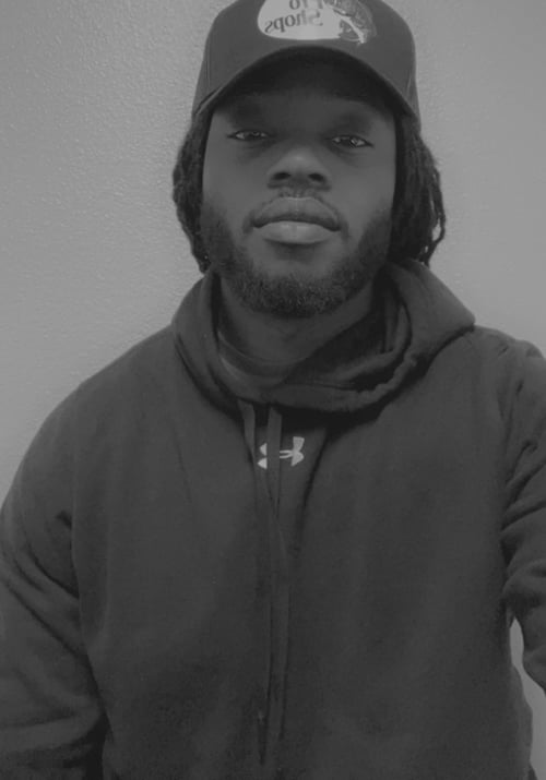 Marvin Miller | AbeTech  Headshot
