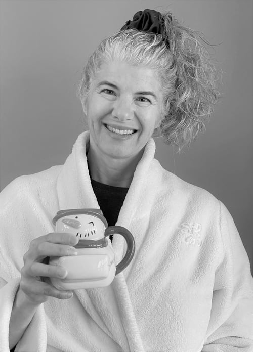 Mary Bergeron | AbeTech Headshot