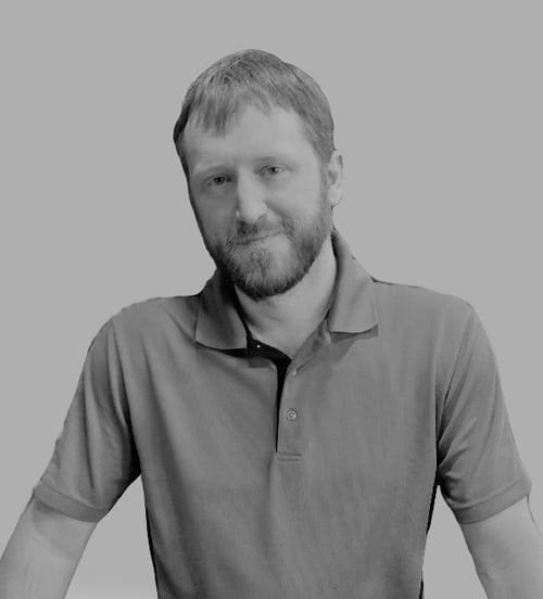 Matt Ladwig | AbeTech Headshot