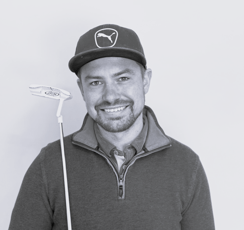 Micky Kruyswyk | AbeTech  Headshot