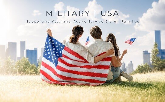 Millitary Community Image