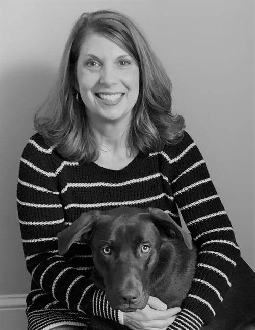 Patsy Hanson | AbeTech Headshot