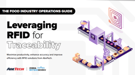 RFID Food EBook