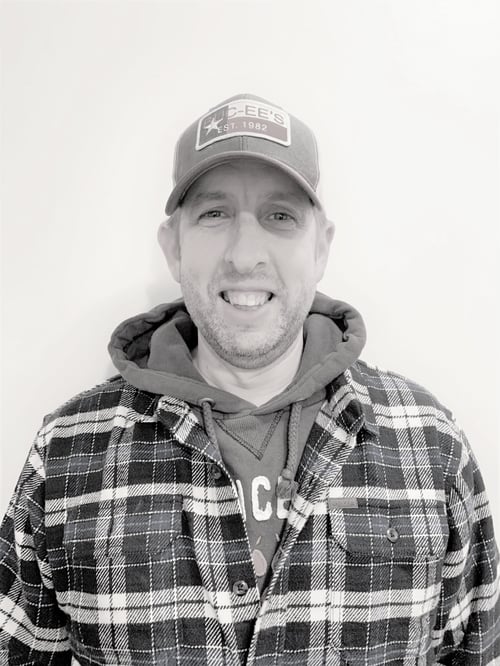 Rick Segal | AbeTech Headshot