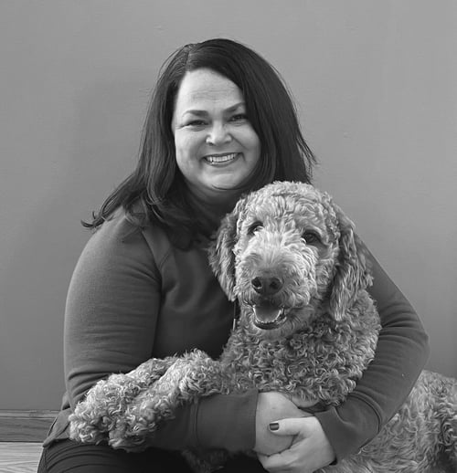 Stephanie Dietrich | AbeTech Headshot