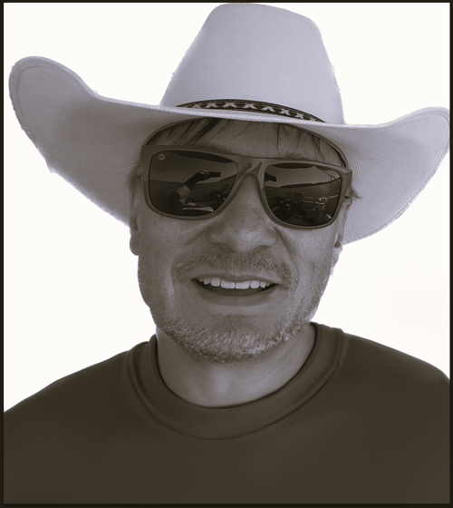 Steve Schmidt | AbeTech Headshot
