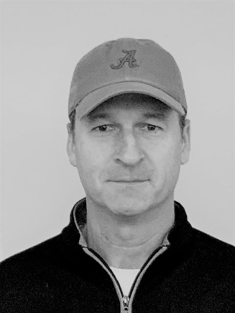 Tim Gribler | AbeTech Headshot