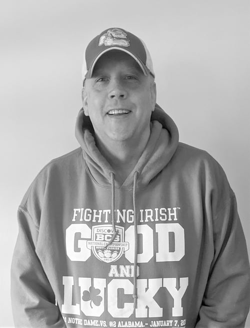 Tim Sullivan | AbeTech Headshot