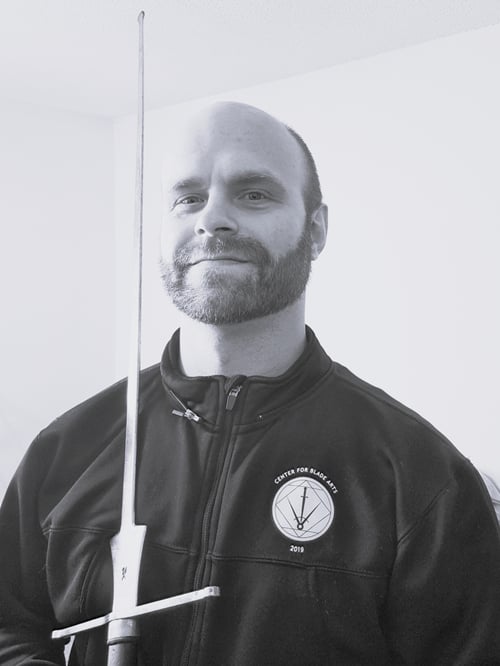 Travis Haglund | AbeTech  Headshot