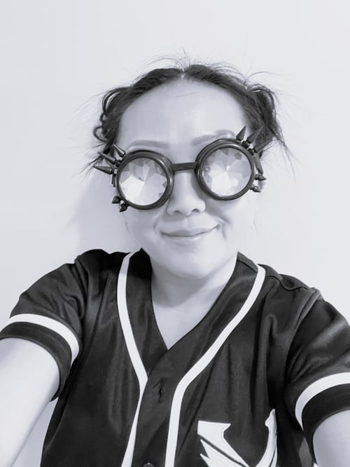 Xong Lor | AbeTech  Headshot