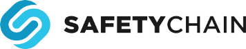 safetychain logo