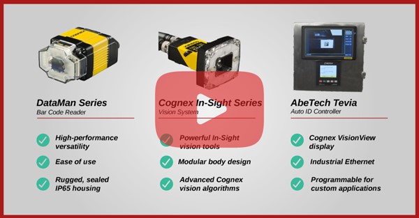 Product Inspection and Quality Control with AbeTech