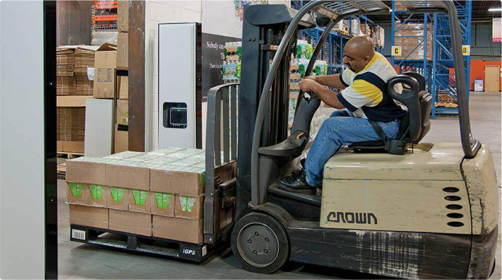 Cutting Labor Costs and Streamlining Inventory: The AbeTech RFID Approach