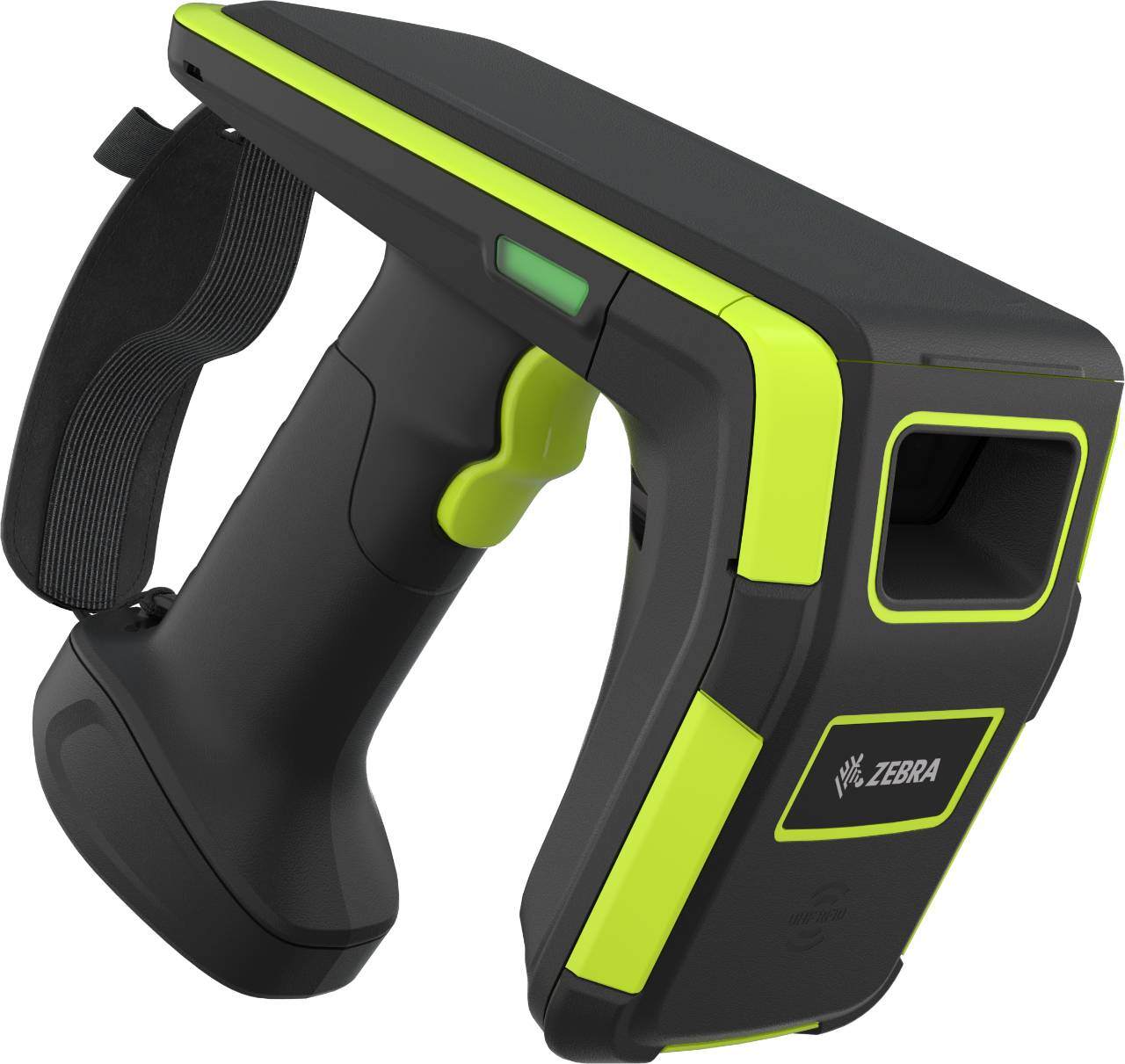 2 RFID-handheld-reader-rfd90-standard-standalone-photography-product-front-right-down-facing-no-shadow