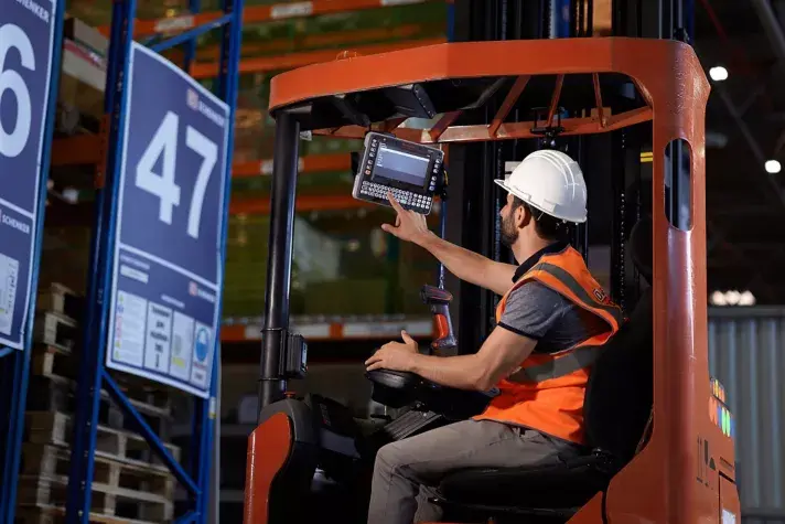 4 - Honeywell RFID Distribution Centers RFID_files