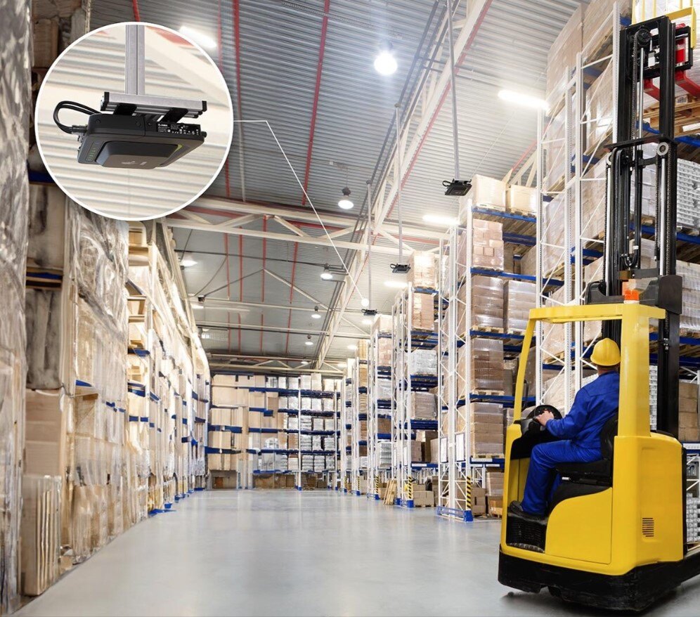 What Are RFID Inventory Management Systems?
