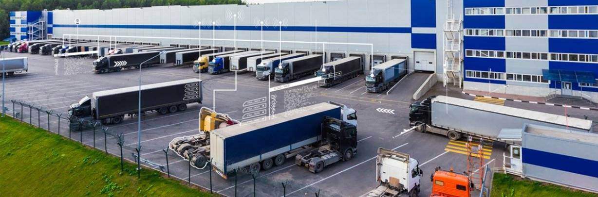 Transform Your Operations with a Yard Management System: The AbeTech Advantage