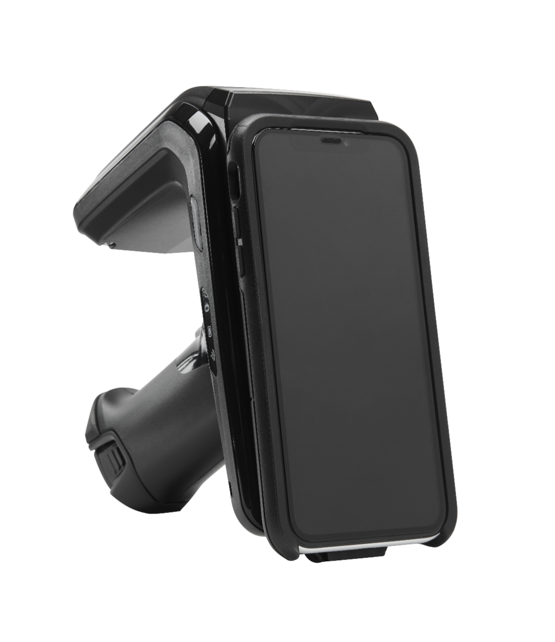 5 RFID-Sled-RFD40 Premium and Premium Plus Otterbox Sled iPhone