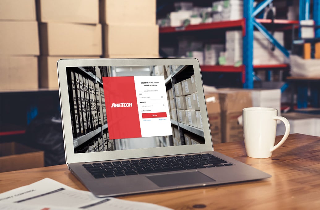 abeaccess-portal-laptop-screen