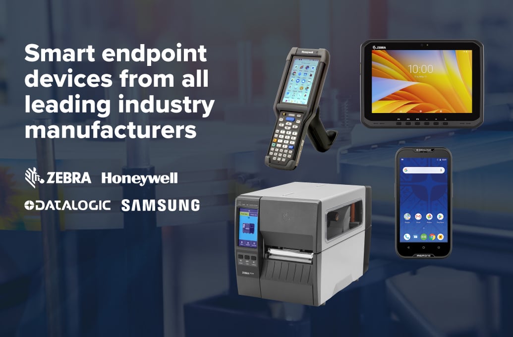 smart-endpoint-devices