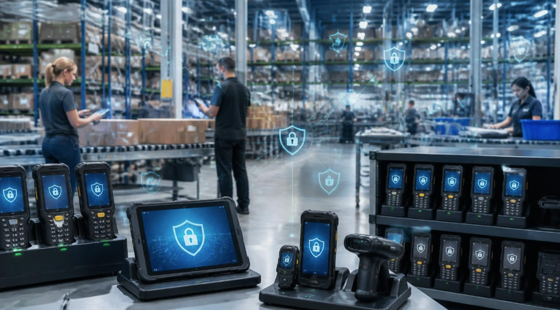 Mobile Device Security Isn't a One-Time Project: How Abe360 Protects Your Fleet from Deployment to Retirement
