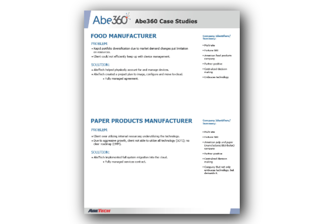 Abe360_Case_Studies