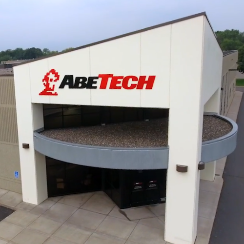 AbeTech-Building-About-Us-History