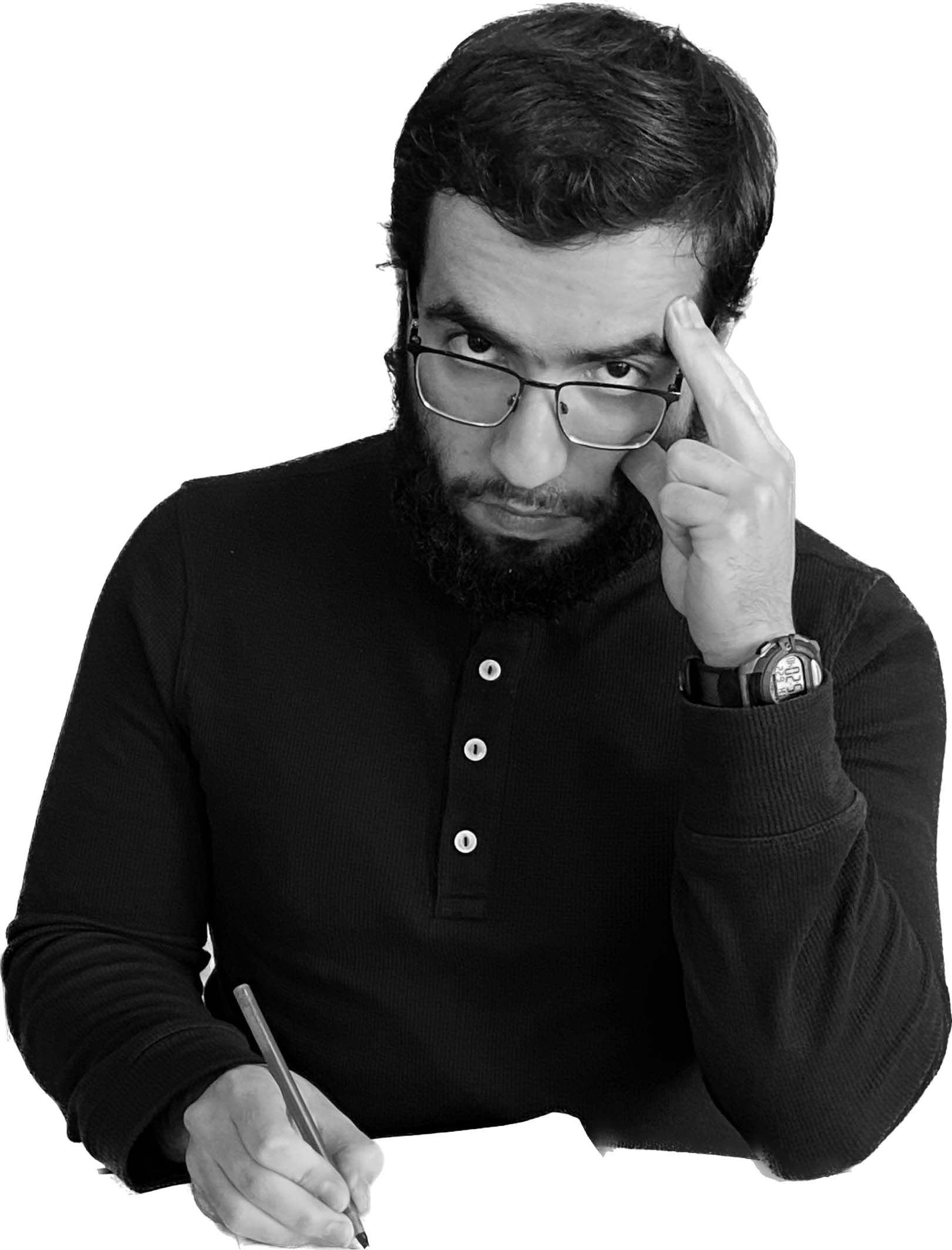 Adnan Wazwaz | AbeTech