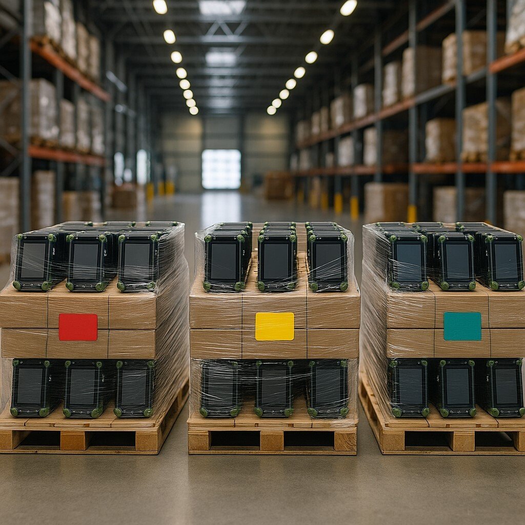 Aligning Device Strategy with Corporate Growth Plans.