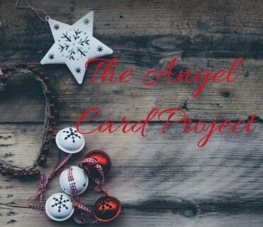 Spread Holiday Cheer with The Angel Card Project: How AbeTech is Making a Difference