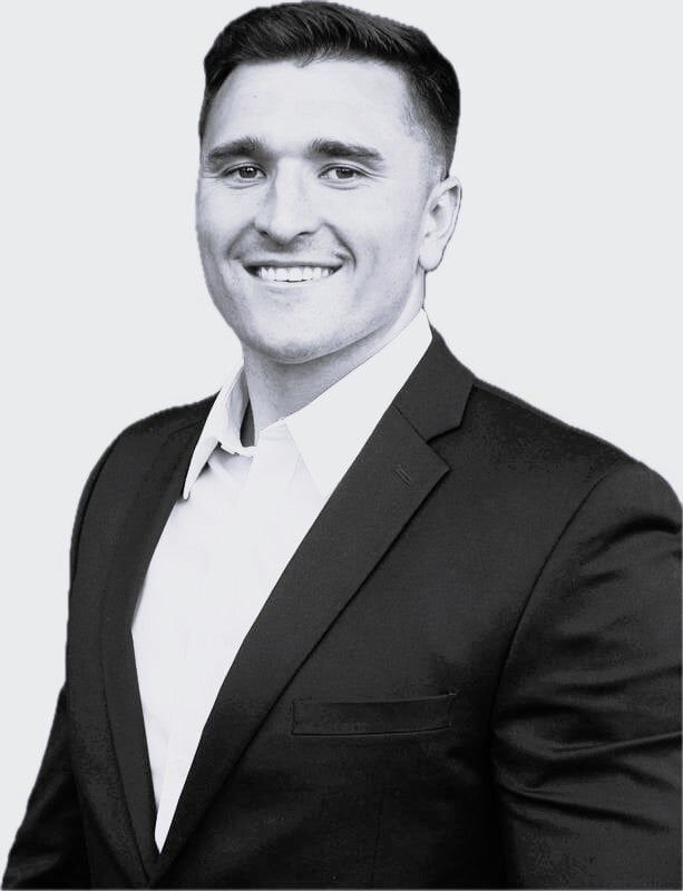 Ben Zilmer | AbeTech Headshot