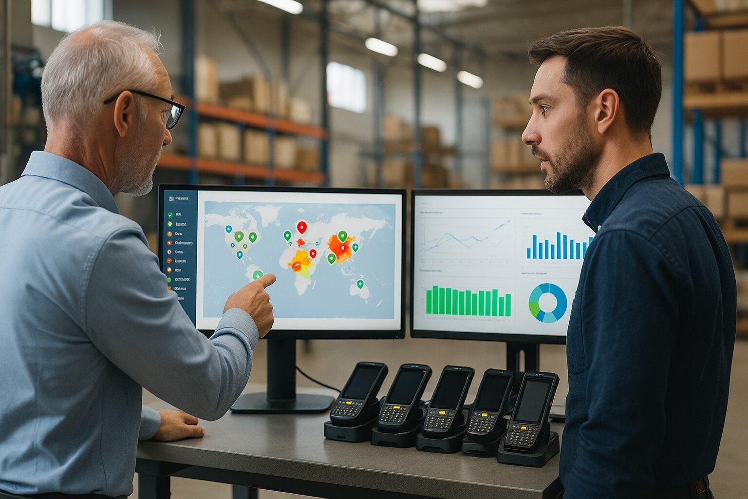 Beyond the Console: Why IT Visibility Doesn’t Equal Operational Control