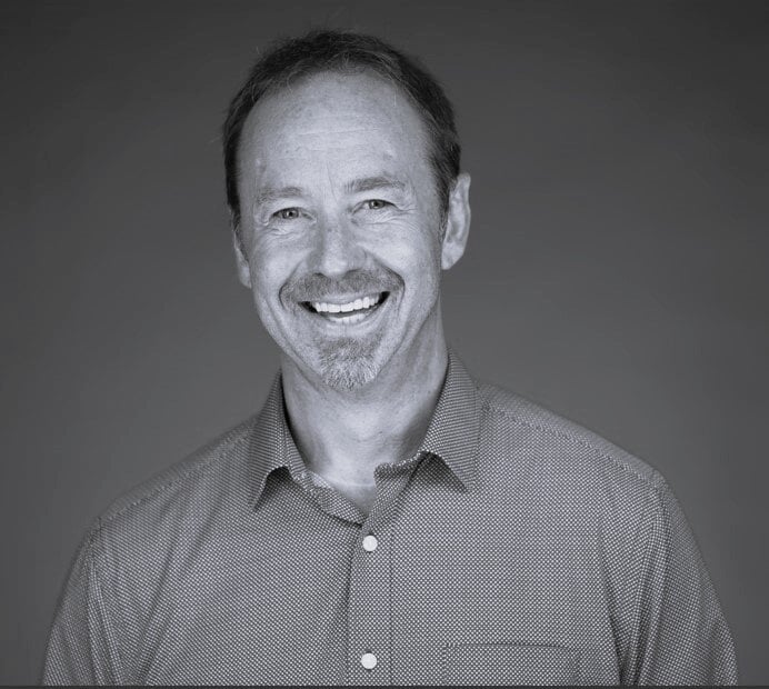 Bill Schmidt | AbeTech Headshot