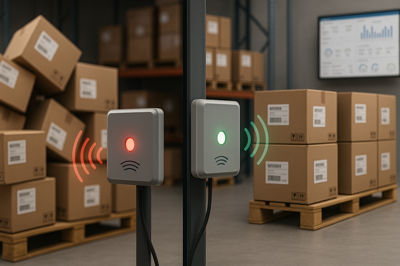 Why RFID Projects Fail — and How to Avoid the Top 5 Mistakes